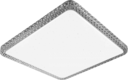 PPB  MAGIC-S 60w 3000K-6500К DIM IP20 530*530*80 Jazzway