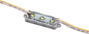 Модуль 3528/3leds DC12V 6000-7000K IP65 (уп 10шт)