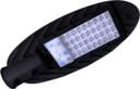 PSL 03 30w 5000K IP65 GR AC85-265V (2г.гар)
