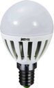 PLED-ECO- G45/PW 3.5w E14 2700K 250 Lm   (-)  Jazzway