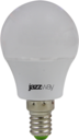 PLED-SE G45  3w 2700K 200 Lm E14 230/50  Jazzway