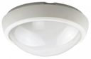 Светильник LED накладной PBH-PC-RA 8W 640Lm 4000K белый круг