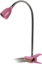 PTL-1215c 4w 3000K розовая Jazzway