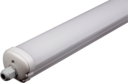 Светильник светодиодный пылевлагозащищенный PWP-OS 600 18W 6500K IP65 190-240V/50Hz/E