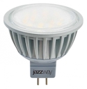 PLED- DIM JCDR  8w 4000K 600Lm GU5.3 230/50 (-) Jazzway