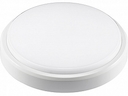 Светильник LED накладной PBH-PC2-RS 12W 960Lm 4000K IP65 с датчиком (Ø174x174х47,5)