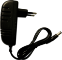 Адаптер 24W (12V 2A)