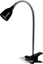 PTL-1215c 4w 3000K черная Jazzway