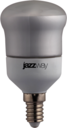 PESL-R50   9w/827 E14 T2 50х95  8000ч  Jazzway