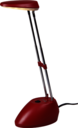 PTL-1316 3w 3000K красная Jazzway