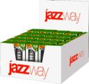 PROMO DISPLAY BOX PESL- SF 15w/840 E27 48х120 T3 Jazzway