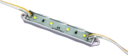 Модуль 3528/4leds DC12V 6000-7000K IP65 (уп 10шт)
