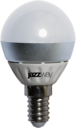 PLED-Combi-G45  5W  5000K  E14  230V 50Hz (-)  Jazzway