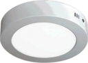 PCL-R30040  24W  6500K 1800Lm накл/круг (-)AC196-240V  Jazzw