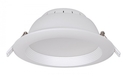 PLED DL2  18W  Fr/Wh 4000K/1480Lm IP40 230V/50Hz Jazzway