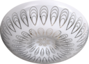 PPB SHELL  12w 4000K IP20 D260*90 Jazzway