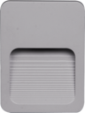 Светильник PST/W S120090 2W 4000K White IP44