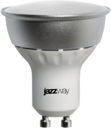 PLED-Combi-GU10  5W  3000K  230V  50Hz     Jazzway