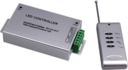 Контроллер RGB  ZC-2000RC 12V 3x4A =144Вт (RF)