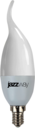 PLED-SP CA37  7w 2700K 530 Lm E14 230/50