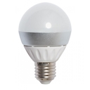 PLED-Combi-G45  5W  3000K  E27  230V  50Hz     Jazzway