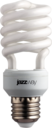 PESL-SH T2 15w/827 E27  45х102  10000ч Jazzway