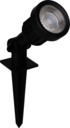PGL 5w BL 6500K 380Lm (грунтовый на колышке) IP65 Jazzway