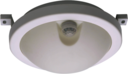 PBH-PC3-RSI 8W 4000K White IP65 SENSOR