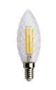 PLED TC C35 OMNI 4W 2700K 360Lm E14 (витая свеча) 230В/50Гц