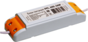 Драйвер 860мА для PPL 600/1200 36w DC38v