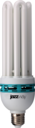 PESL-5U 105w/840 E40  85х355  8000ч  Jazzway