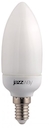 PESL-C35  9w/827 E14 T2  37х105 10000ч  Jazzway