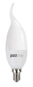 new PLED- SP CA37  9w E14 3000K 820 Lm  230/50  Jazzway
