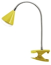 PTL-016C 5w 4000K желтая Jazzway