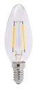 PLED C37 OMNI  5w 2700K 450 Lm E14?230/50  Jazzway