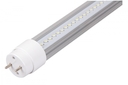 PLED T8 - 600 PL 10W 90Led 4000K 220-240В/50Гц (пластик)  Ja