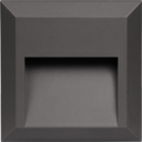 Светильник PST/W S124124 2W 4000K Grey IP65
