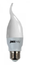 PLED-SP CA37  7w 2700K 530 Lm E27 230/50  Jazzway