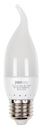 PLED-SE CA37  3w 4000K 220 Lm E27 230/50  Jazzway