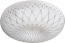 PPB FAERY  18w 4000K IP20 D330*100 Jazzway