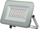 Прожектор PFL-30W RGB WH IP65