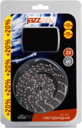Блистер  +20% 3528/60 Белый   2.8m  IP20 (WH)  (-) Jazzway