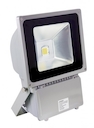 PFL- 80W/CW/GWY/45bridgelux   Прожектор светодиодный Jazzway