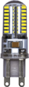 PLED-G9/BL2  5w  4000K 300Lm 220V/50Hz  Jazzway