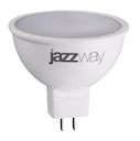 PLED-SE JCDR  3w 4000K 200 Lm GU5.3 220/50  Jazzway
