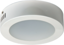 PCL2-R18050 18W 4000K 1620Lm AC 196-264V/50Hz Jazzway