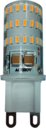 Лампа PLED-G9/BL2 5w 2700K 320Lm 175-240V (пластик d16*50мм)