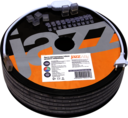 Лента MVS-5050/30-IP68-220V-RGB-1МП (50 м)