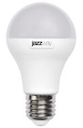 new PLED-SP A60  8w 5000K E27 230/50  Jazzway