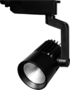 PTR 0130 30w 4000K 24° BL IP40